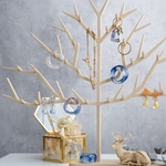 【見せる収納】イアリング・ピアスのスタンド