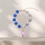 ブレスレット | 着せ替えシリーズ | melancholily | 一点モノ