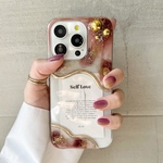 ニュアンスiPhoneケース￤全機種対応￤【17Pro￤17Pro MAX￤17Airお作り可】￤【選べるカード】