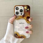 ニュアンスiPhoneケース￤全機種対応￤スタッズ￤【選べるカード】