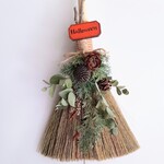 ハロウィン飾り　ハロウィンスワッグ【送料無料】