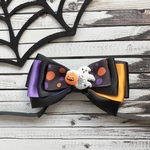 🎃ハロウィンリボン🎃