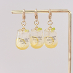 レモンスカッシュ