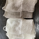 tempe様オーダー品　手の甲カバー