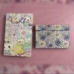 おすそ分けファイル2個セット