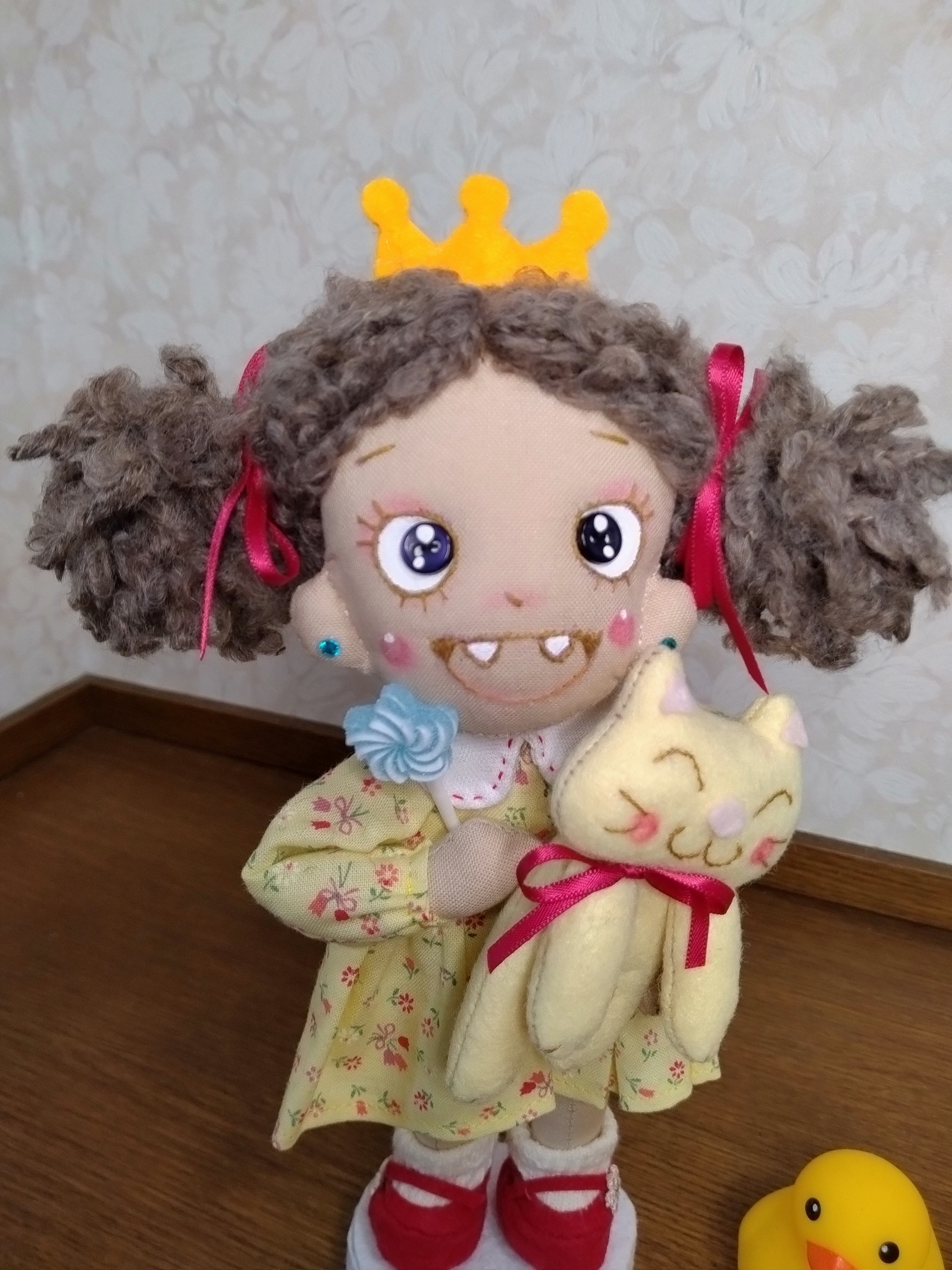 カントリードールの人気通販 | minne byGMOペパボ 国内最大級の