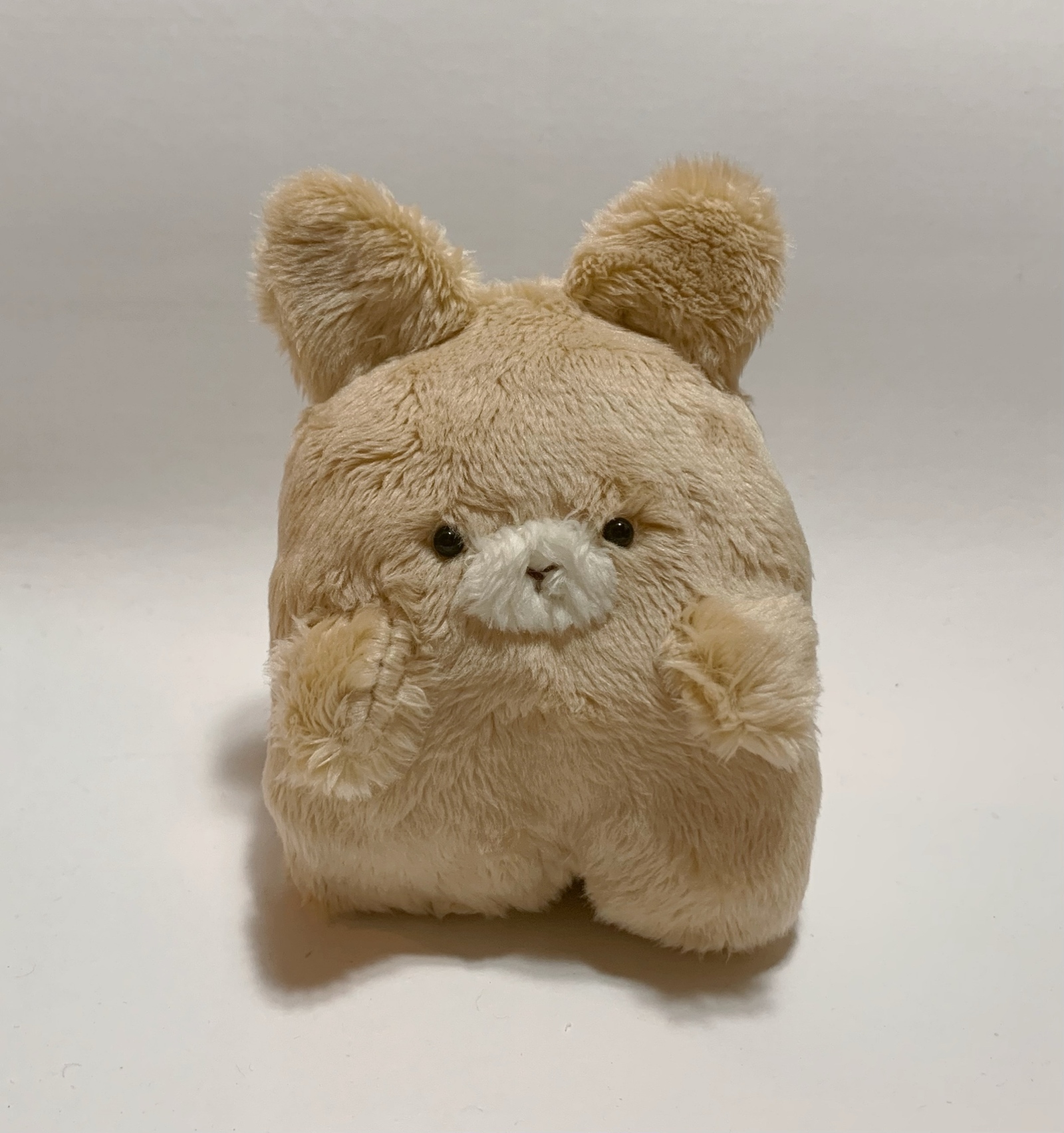 うさぎ - ぬいぐるみの人気通販 | minne byGMOペパボ 国内最大級