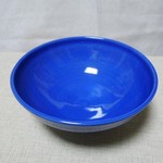 青色を重ねた多目的椀２