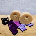 ドッグ石鹸【手作り雑貨石鹸】