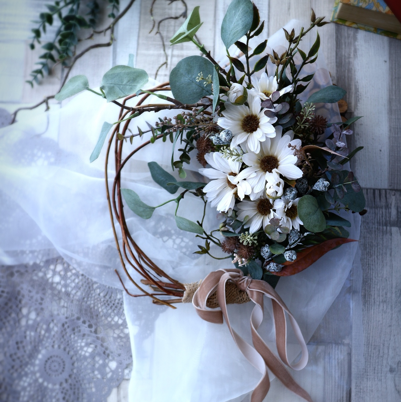 9.ポポラスベリーハーフリース 5.ポポラスベリーハーフリース