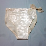 着物リメイク　おふんちゃん