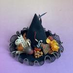 ハロウィンとんがり帽子🧙‍♀️