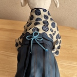 犬の袴(男の子)
