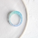 ［琥珀糖］ring