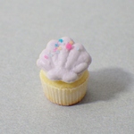 カップケーキ『 アムピトリテ 』【ミニチュア】