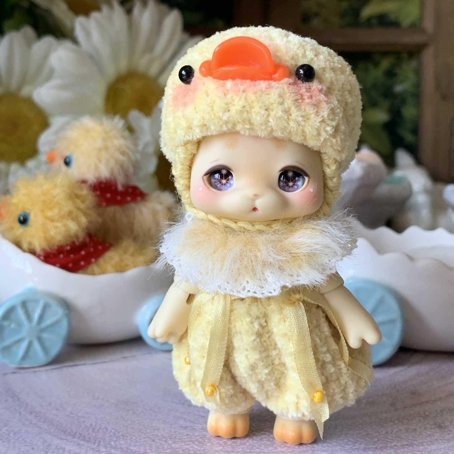 専用ページ　【特別価格】　創作人形　ハンドメード　ドール 楽天市場】《 受注生産品 》FU12 ドール 硬質シリコン ヘッド