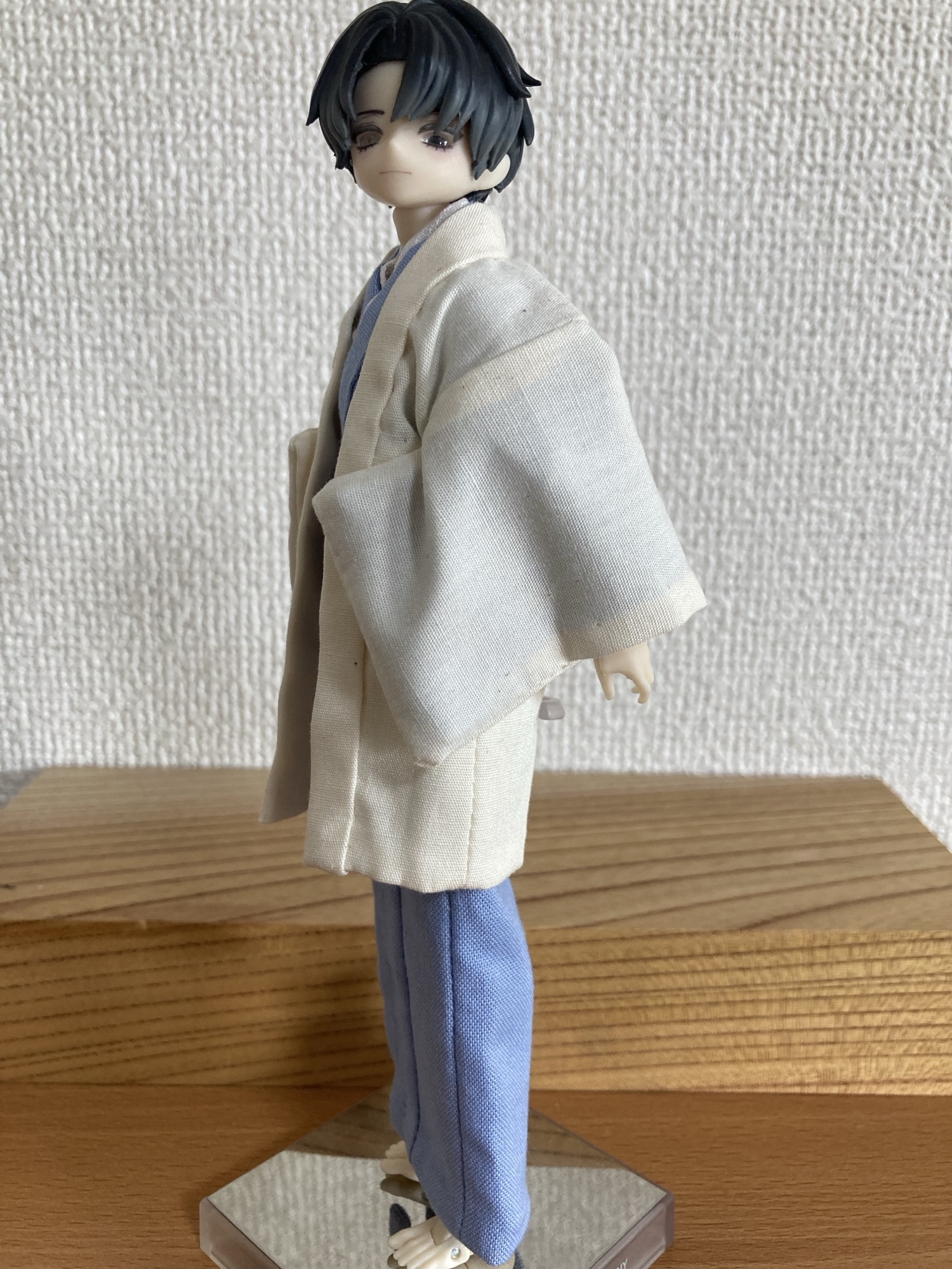 シチリアの追憶 サイズ 羽織セット（羽織紐） - いおりん工房 | minne