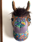 再販⭐︎ハンティングトロフィー［お馬］