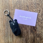 手のひらサイズ✴︎くまのぬいぐるみチャーム