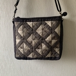 パッチワーク　ショルダーバッグ（送料無料）ayvrin0912様が予約です