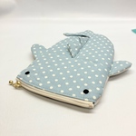 ジンベエザメ　ポーチ　ペンケース