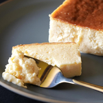 チーズのケーキ？ケーキのチーズ？超濃厚なのにさっぱりとした味わいの「チーズテリーヌ」