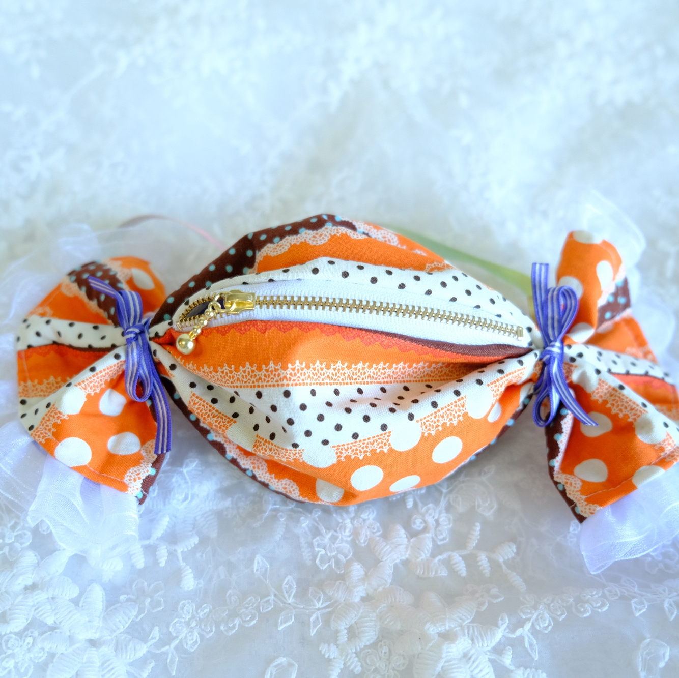 いちごポシェット 犬用 - MEROO-Z GALLERY | minne byGMOペパボ