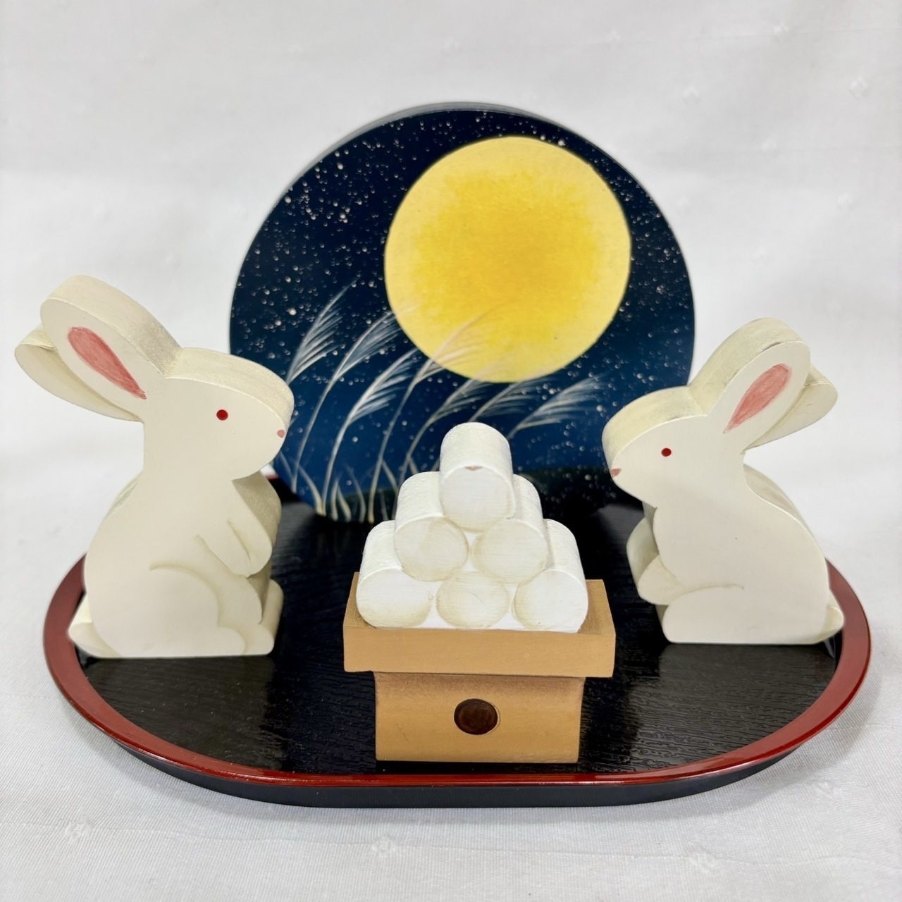 イニシャルオブジェ【2文字価格】【木製土台無し】【ハワイアン