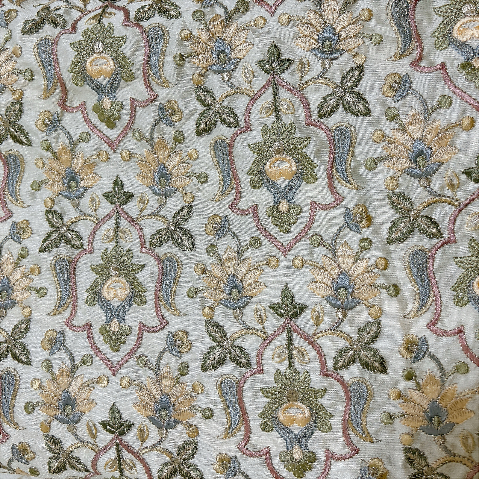 インド刺繍 - 生地・糸の人気通販 | minne byGMOペパボ 国内最大級の 