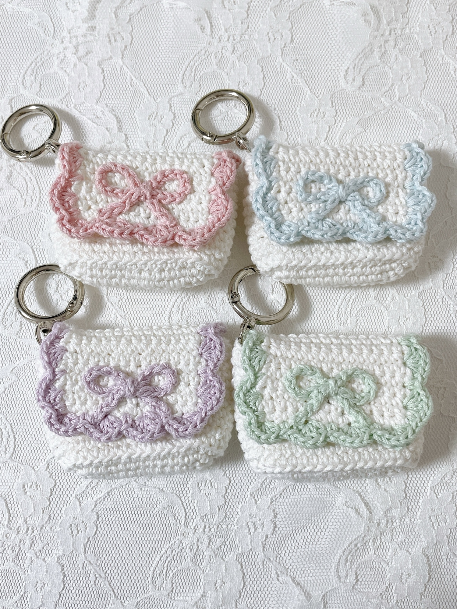 amomi】 編み物 - 作品一覧 | minne 国内最大級のハンドメイド・手作り