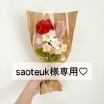 saoteuk様専用ページ