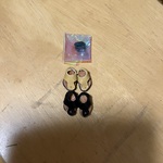 どーる用サンダル2点セット