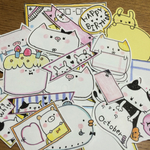 お試しフレーク