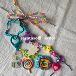 sarutaso様order