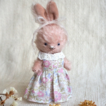 (16cm)うさぎのお姉さん