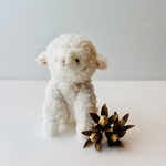 [受注生産] ひつじのCHIFFON 