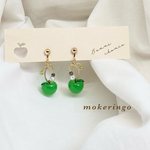 林檎の魔法✩.*˚【青りんご】