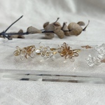 金木犀の指輪＊秋の香り