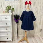 【数量限定❣️】特価　魔女っ子 ワンピース  80cm 〜130cm size 単品　ハロウィン