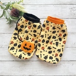【完成品】ぷっくりポシェットのハロウィンタンク🎃胴37cm
