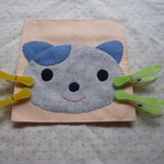 再販なし★猫さんのおひげ