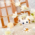 Baby Bee🍯フォックス【フィギュア】