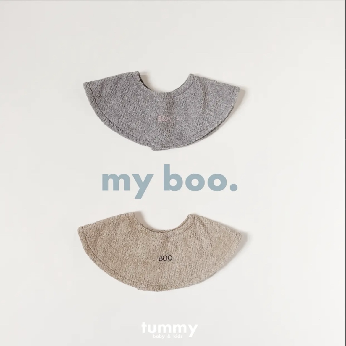 my boo. 》ハンドメイド スタイ - tummy | minne byGMOペパボ 国内最大