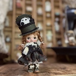 sale☆66プチブライスアウトフィット