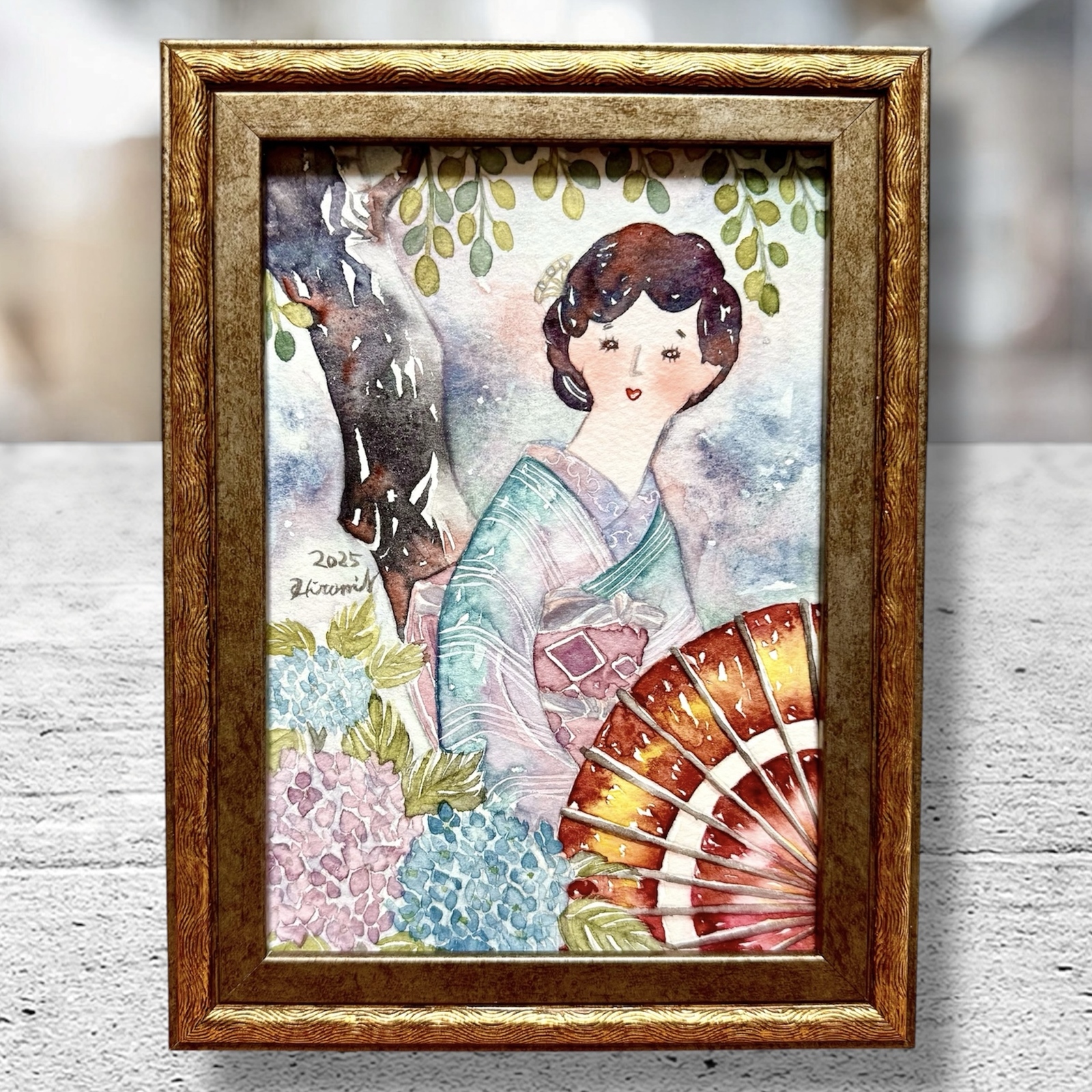 大正昭和レトロアンティーク古墨 2点状態良マニアの方に！ 大正昭和レトロアンティーク古墨 2点状態良マニアの方に！ 大正昭和