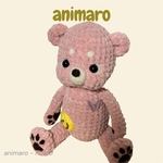 animaro-くま🧸