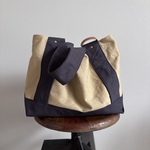 totebag medium1 きゃめる×ちゃこーる