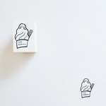 ソフトクリーム・ワン