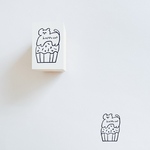 カップケーキ・ニャン