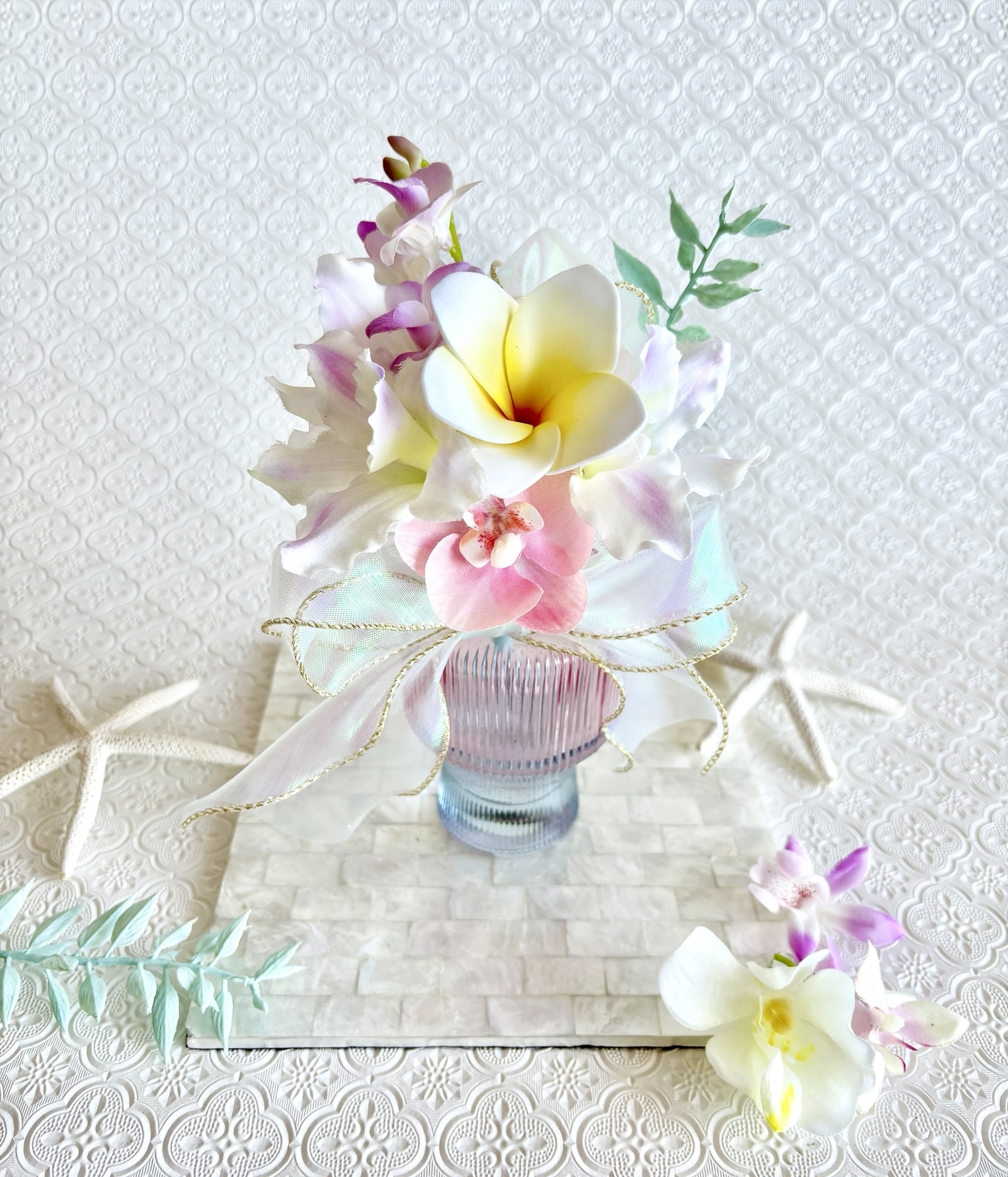 Bouquet de muguet ブーケ・ドゥ・ミュゲカバー単体小サイズ bouquet de muguet （ブーケ ドゥ ミュゲ）のプロフィール